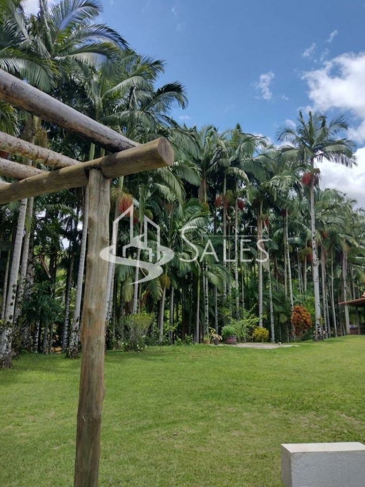 Chácara, 5 quartos, 2000 m² - Foto 41