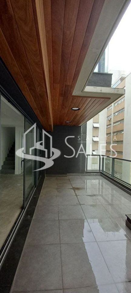 Apartamento, 2 quartos, 158 m² - Foto 5