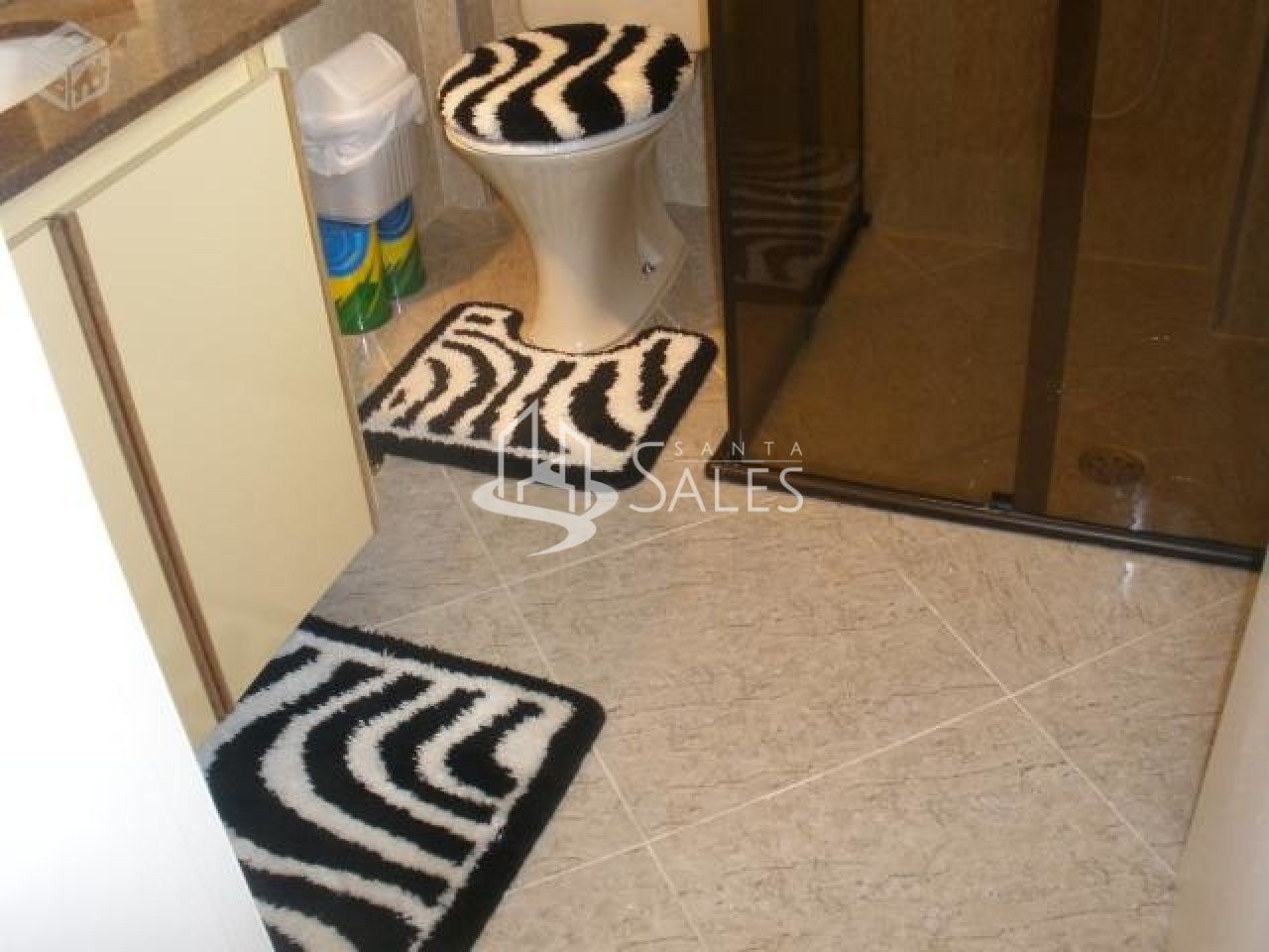 Cobertura, 3 quartos, 260 m² - Foto 4