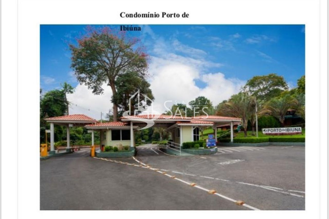 Casa de Condomínio, 5 quartos - Foto 1