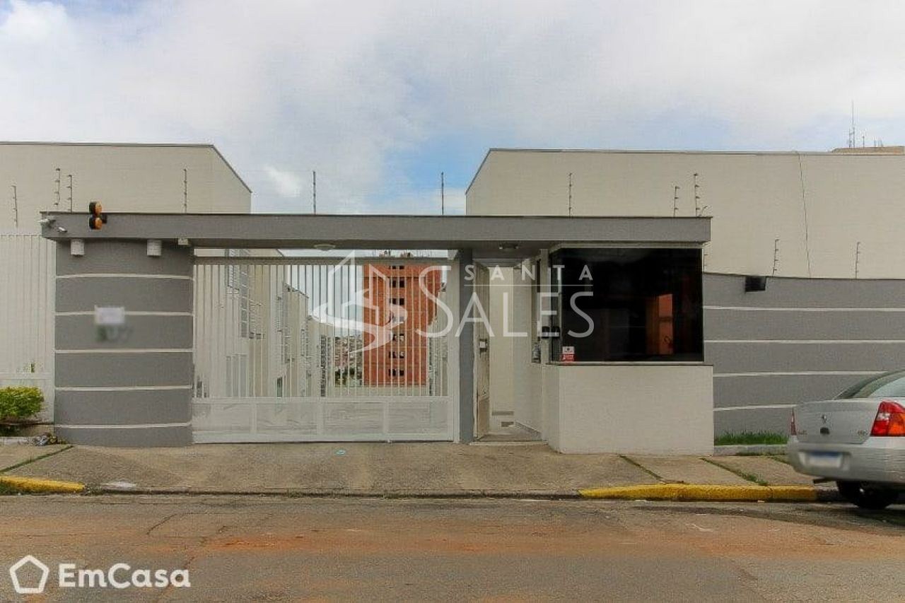 Sobrado, 3 quartos, 130 m² - Foto 34