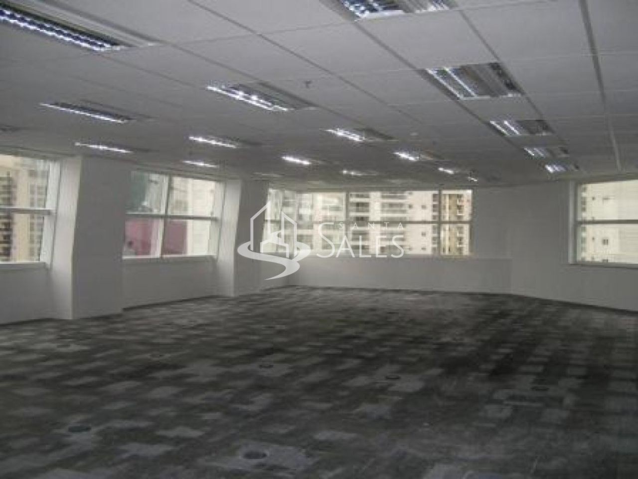 Sala-Conjunto, 218 m² - Foto 2