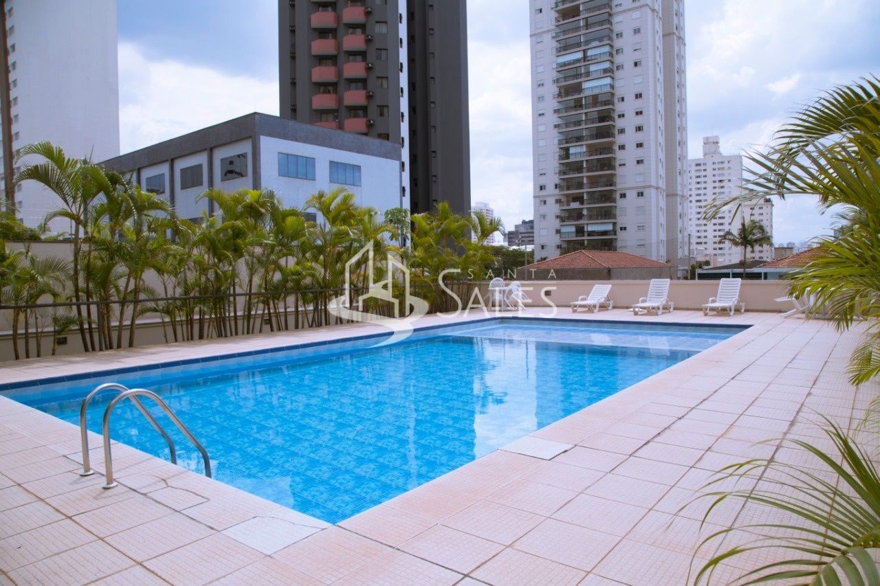Apartamento, 3 quartos, 161 m² - Foto 27