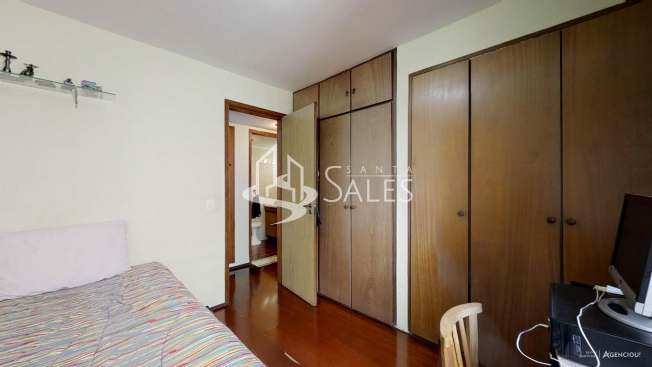 Apartamento, 3 quartos, 96 m² - Foto 10