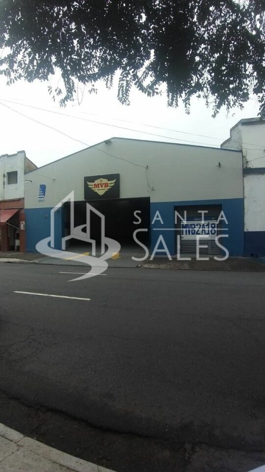 Depósito-Galpão, 461 m² - Foto 25