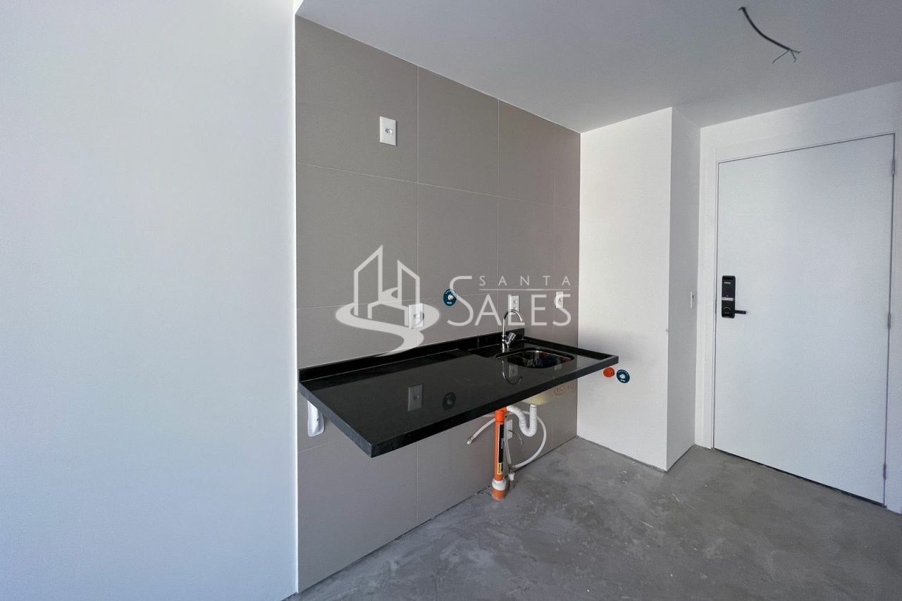 Flat/Apart Hotel para alugar com 1 quarto, 30m² - Foto 5
