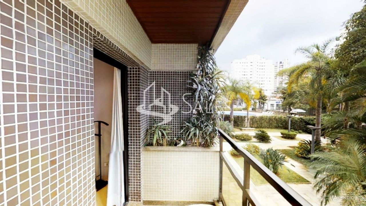 Apartamento, 4 quartos, 217 m² - Foto 13