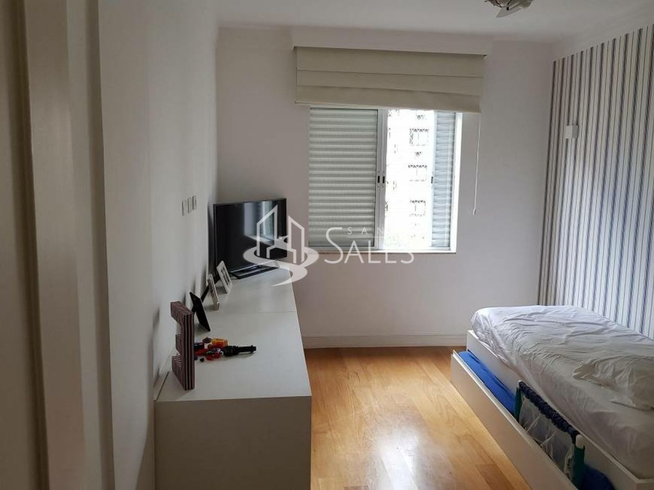 Apartamento, 3 quartos, 163 m² - Foto 5