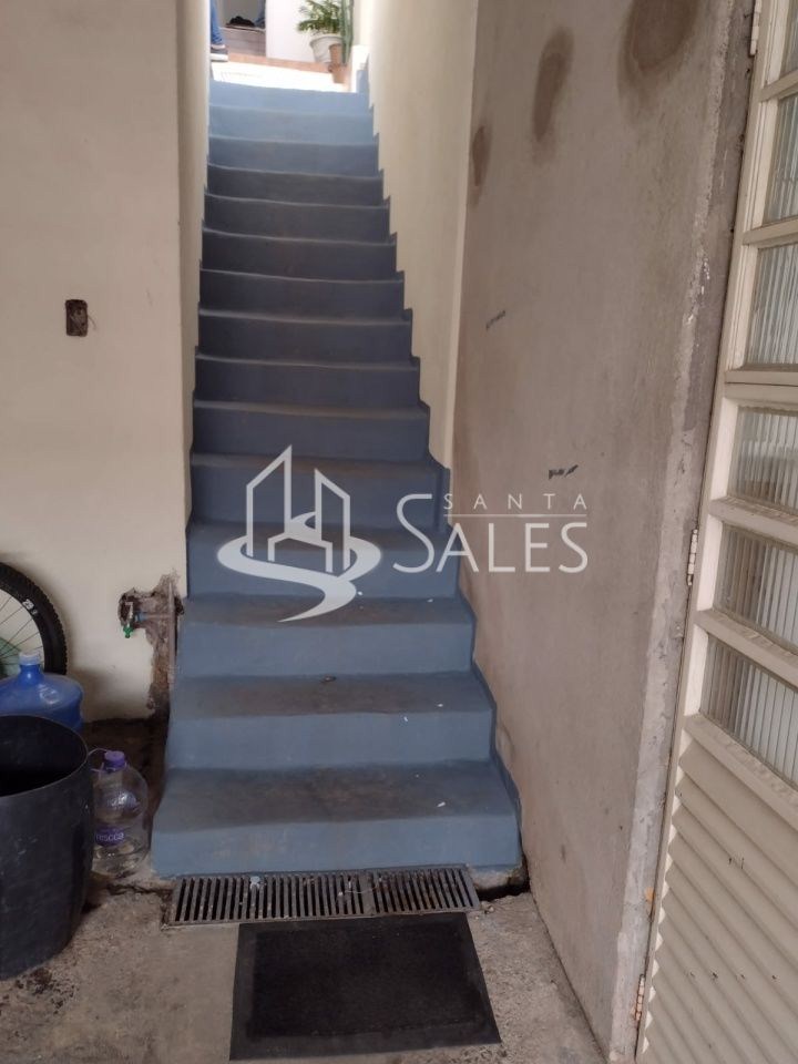 Sobrado, 3 quartos, 150 m² - Foto 23