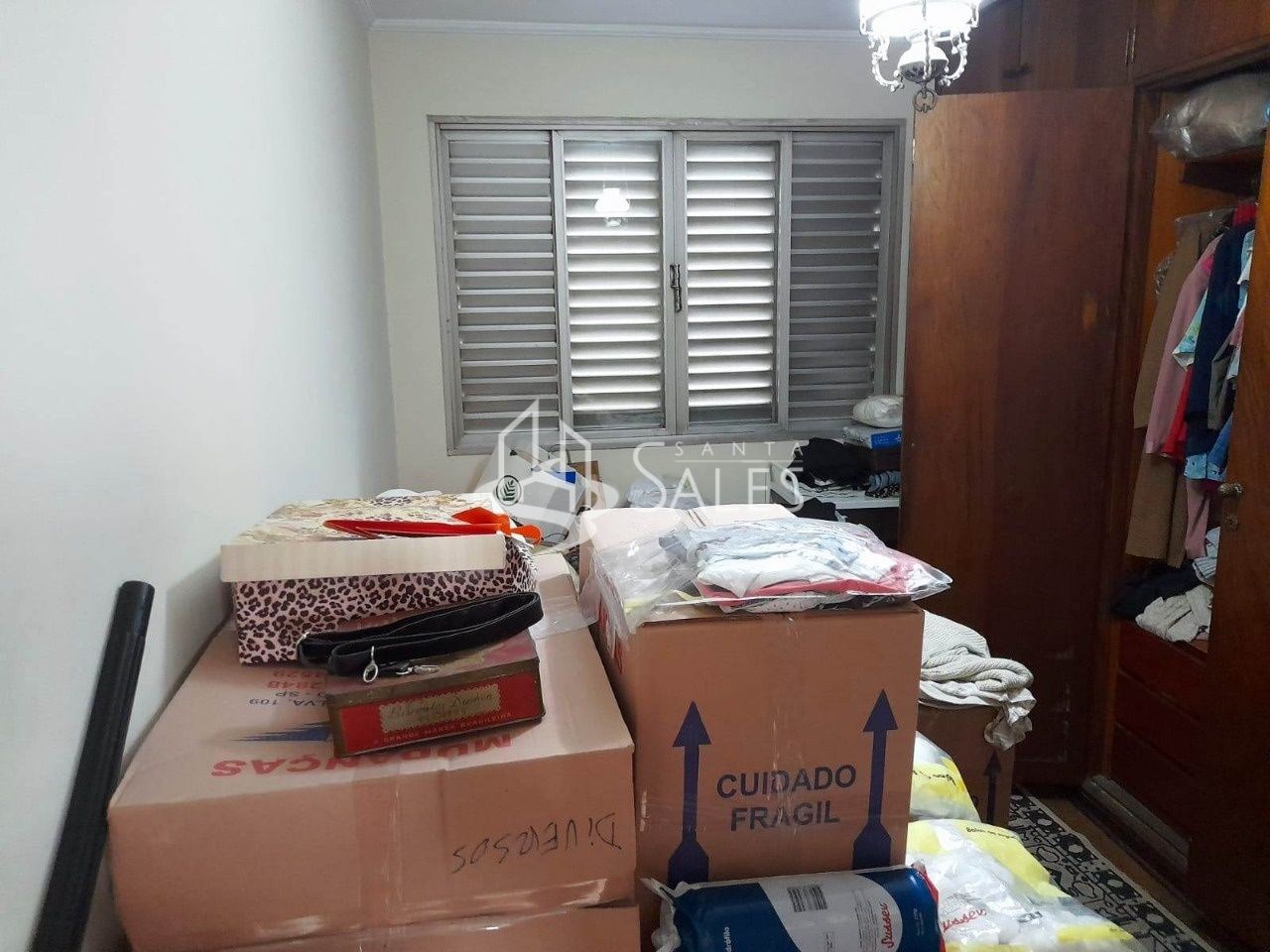 Sobrado, 3 quartos, 220 m² - Foto 17