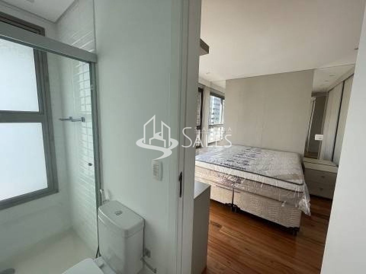 Apartamento, 1 quarto, 85 m² - Foto 13