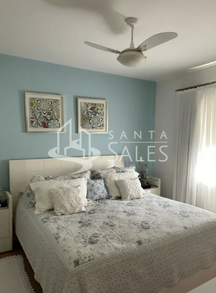 Apartamento à venda com 4 quartos, 290m² - Foto 2