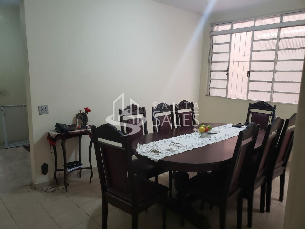 Sobrado, 3 quartos, 200 m² - Foto 8