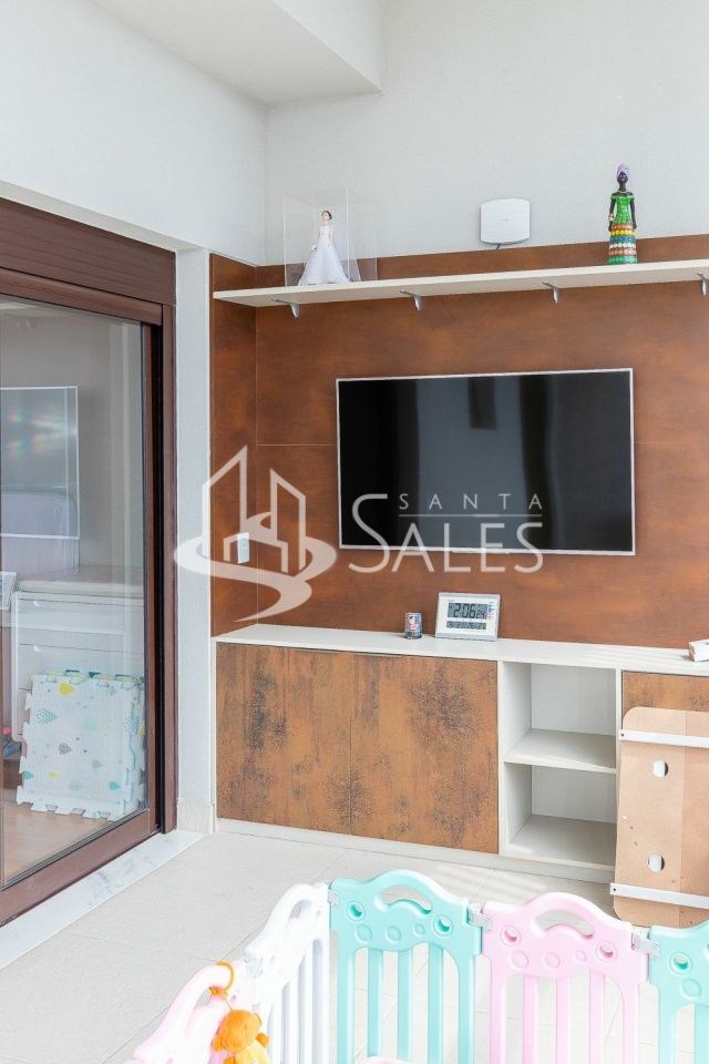 Apartamento, 3 quartos, 190 m² - Foto 57