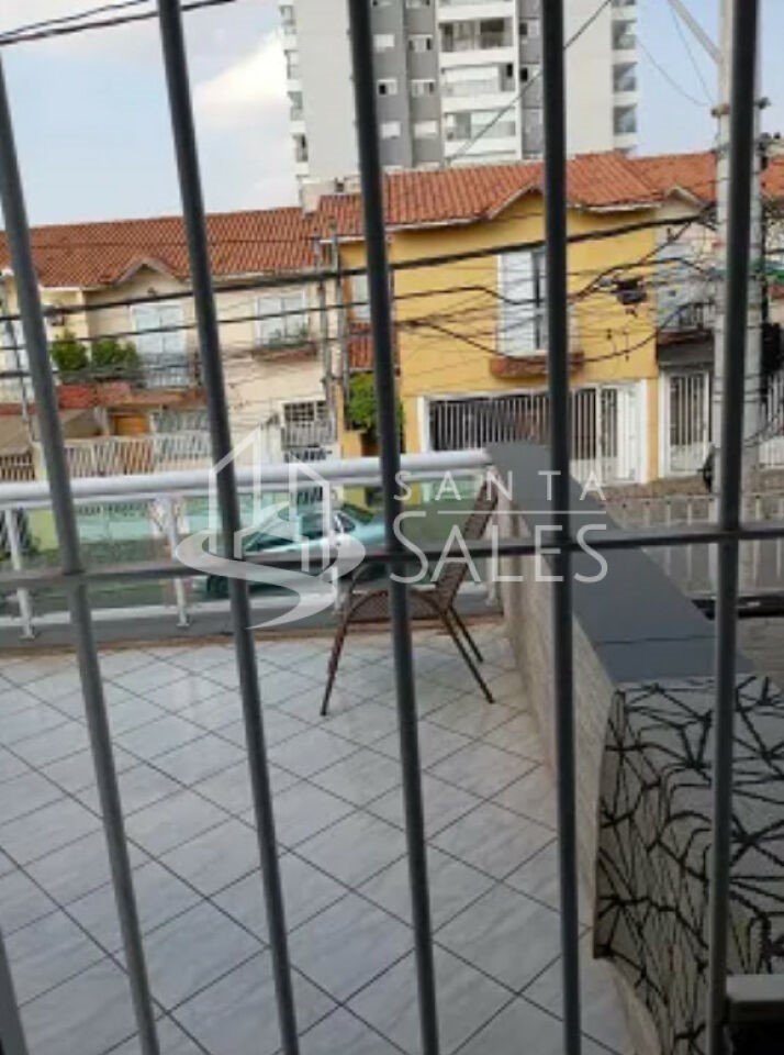 Casa à venda com 3 quartos, 180m² - Foto 10