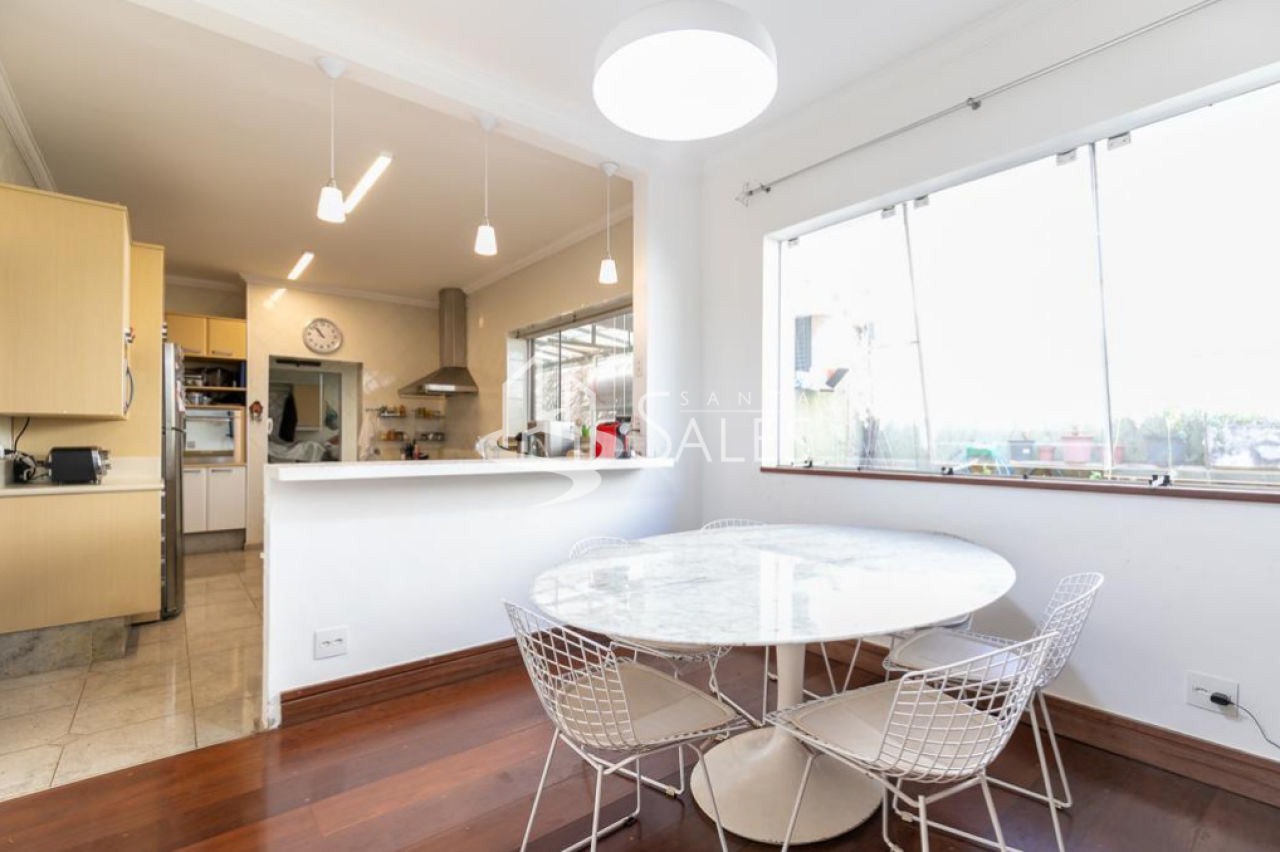 Casa, 5 quartos, 619 m² - Foto 11