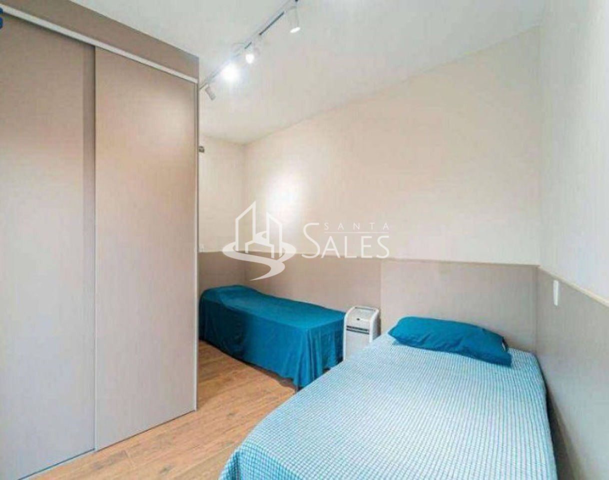 Sobrado, 3 quartos, 93 m² - Foto 13