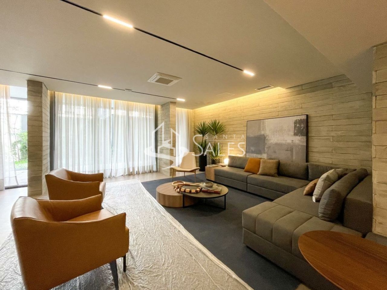 Apartamento, 1 quarto, 26 m² - Foto 12