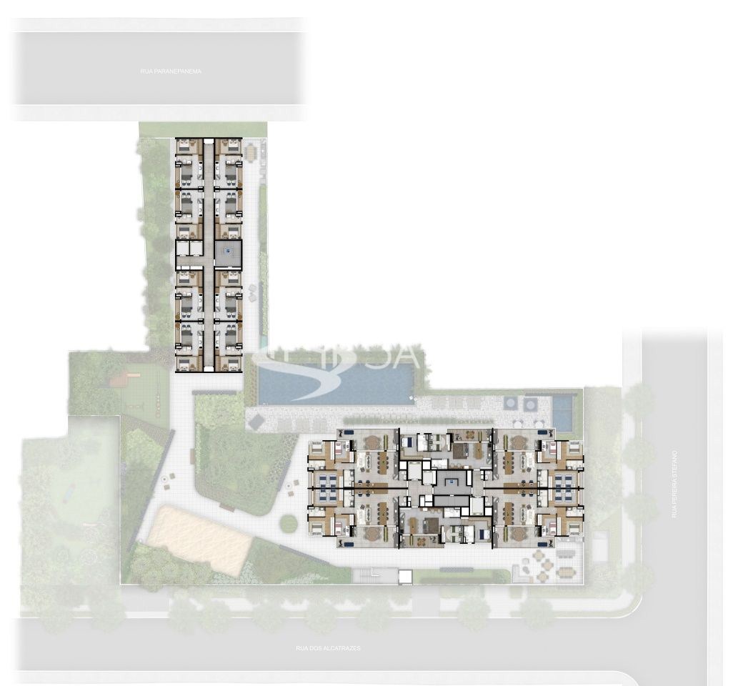 Apartamento, 3 quartos, 123 m² - Foto 27