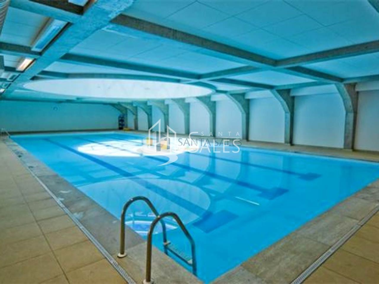 Apartamento, 4 quartos, 264 m² - Foto 1