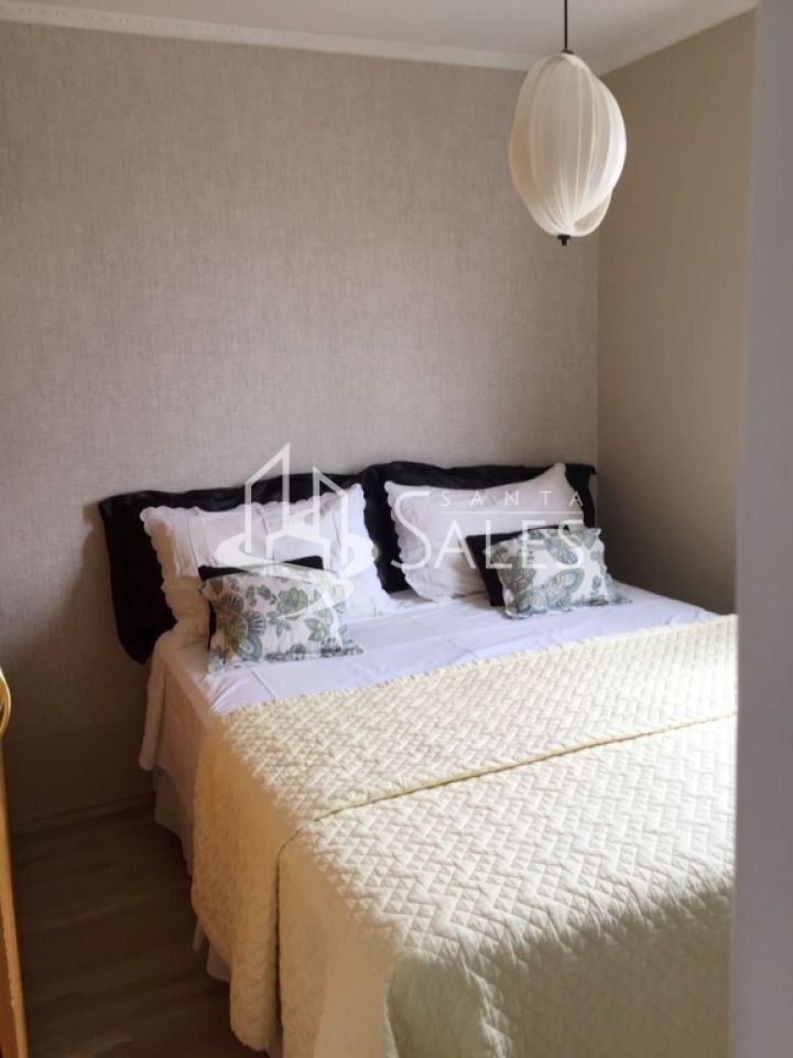 Apartamento, 2 quartos, 74 m² - Foto 10