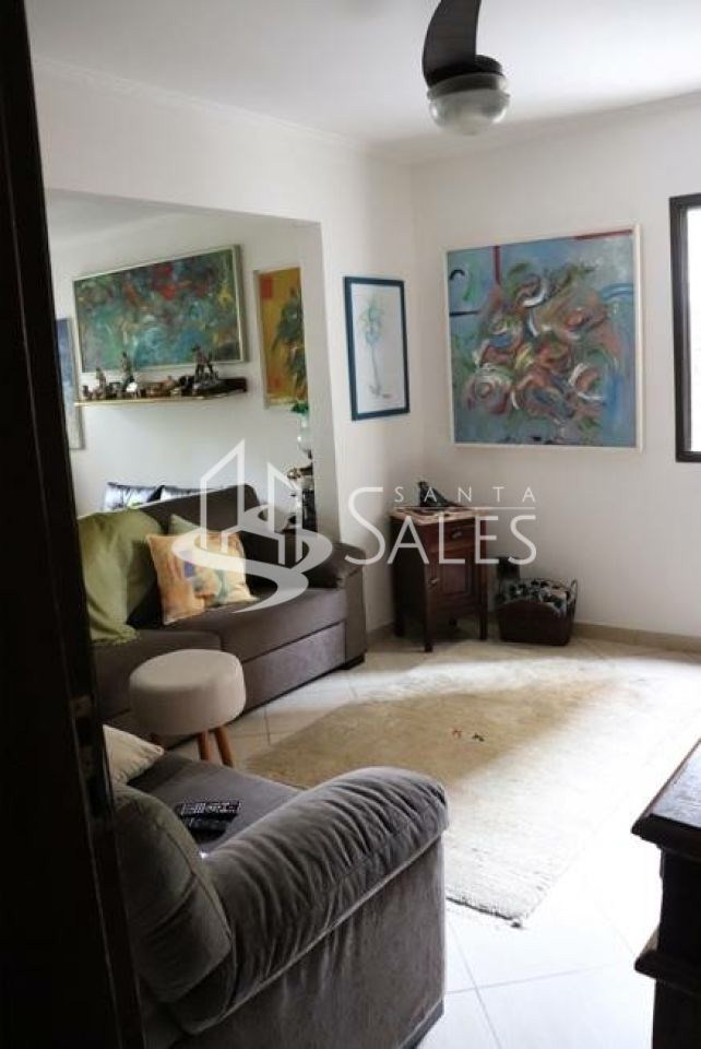 Apartamento, 4 quartos, 163 m² - Foto 10