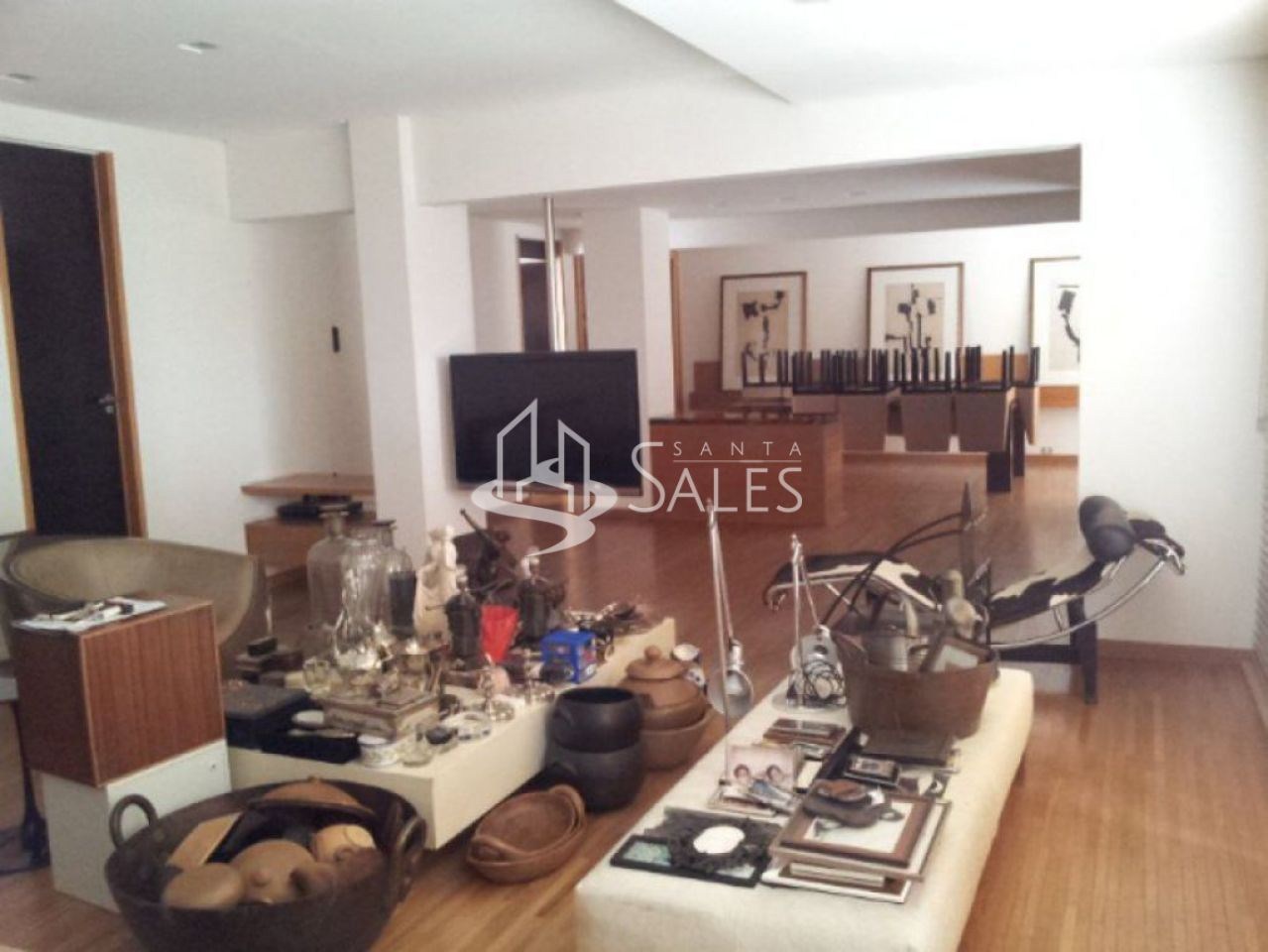 Apartamento, 4 quartos, 235 m² - Foto 8