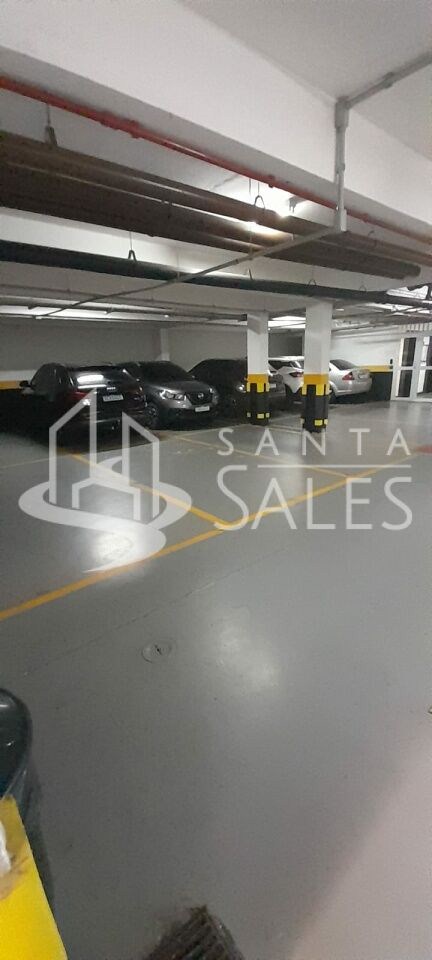 Sala-Conjunto, 33 m² - Foto 12