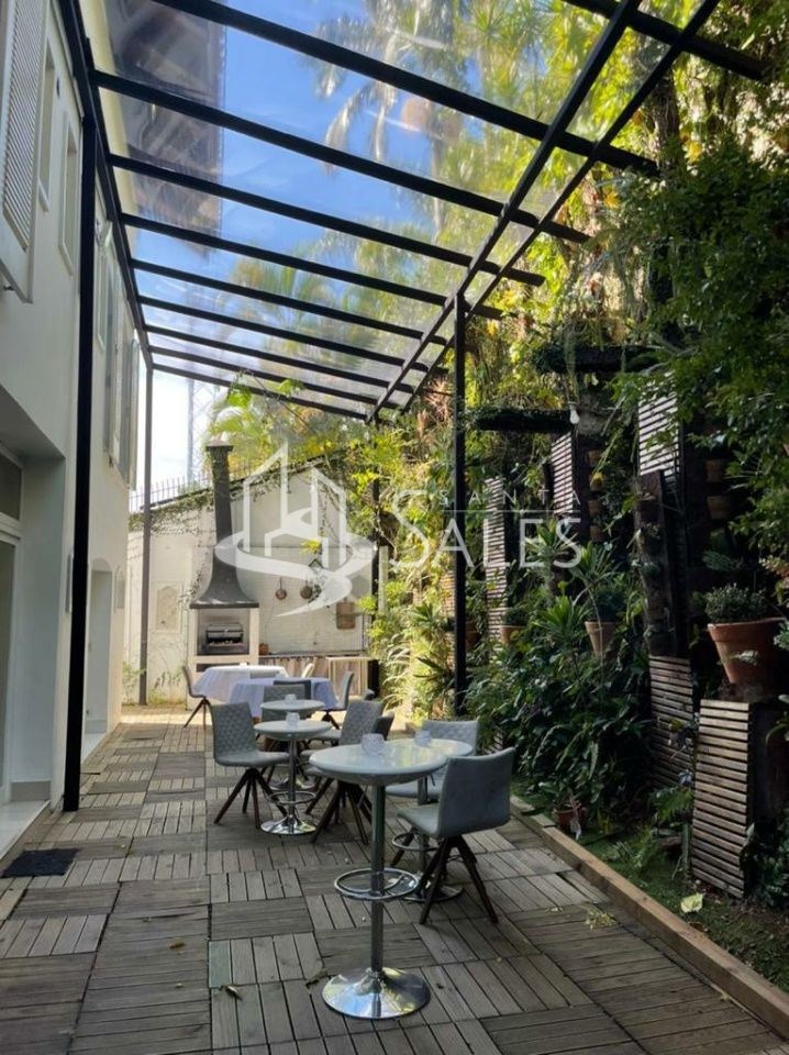 Sobrado, 8 quartos, 609 m² - Foto 5