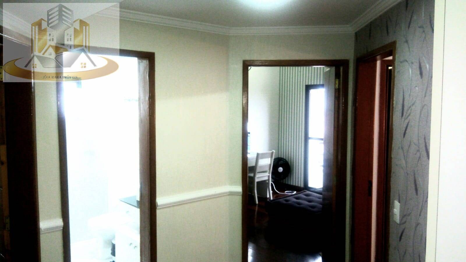 Apartamento, 4 quartos, 136 m² - Foto 20