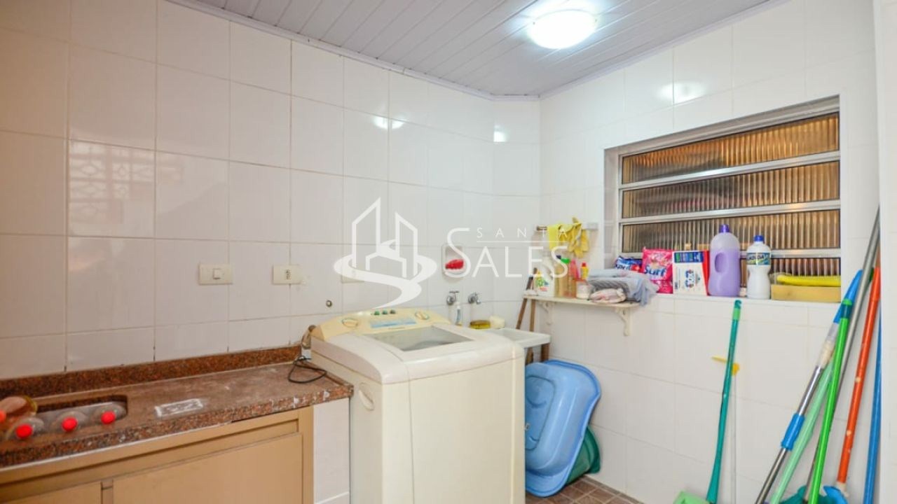 Sobrado à venda com 3 quartos, 160m² - Foto 7