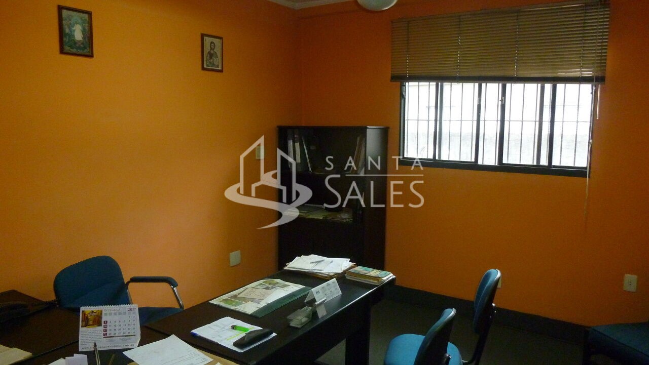 Depósito-Galpão, 689 m² - Foto 10