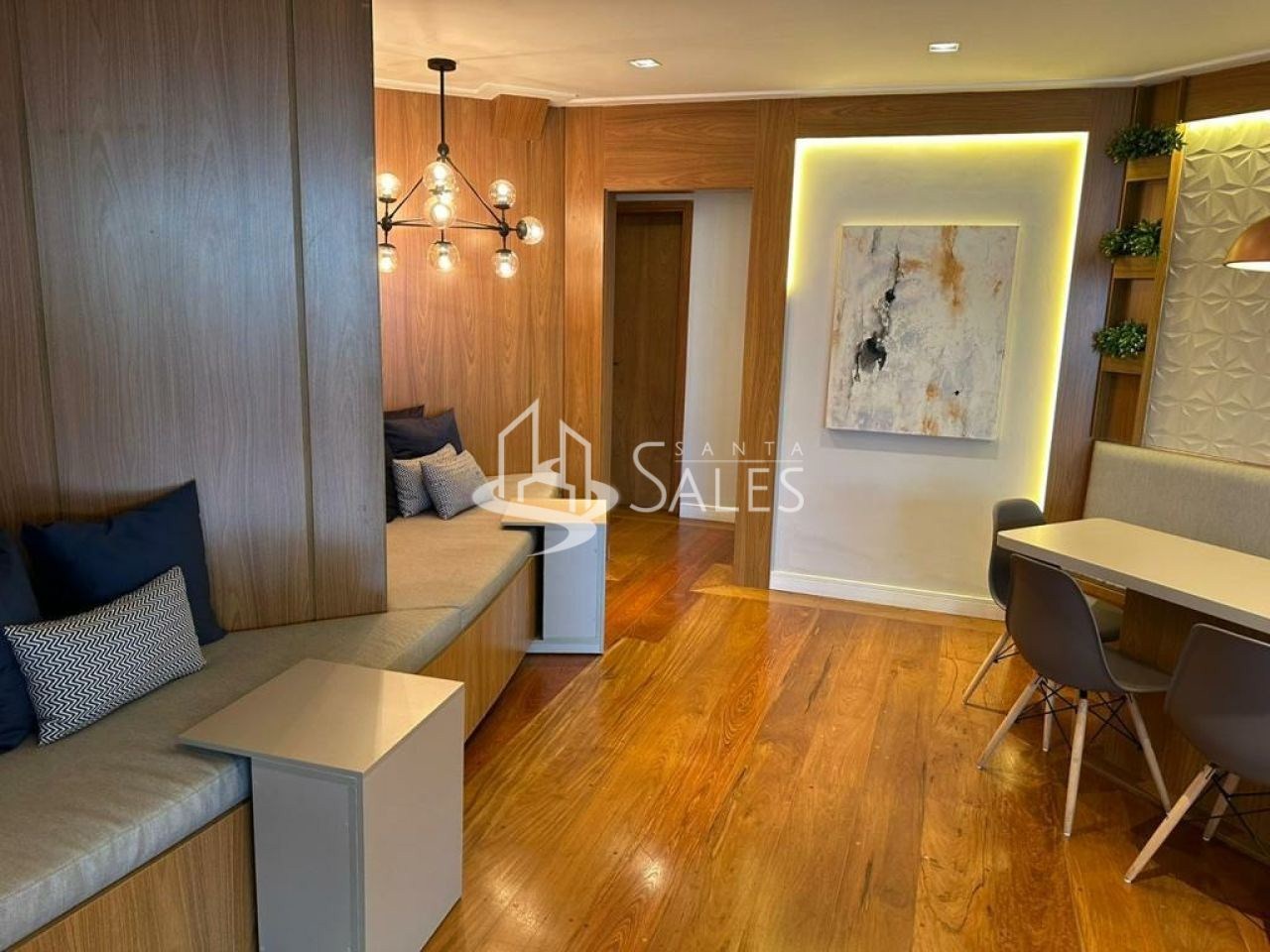 Apartamento, 3 quartos, 127 m² - Foto 22