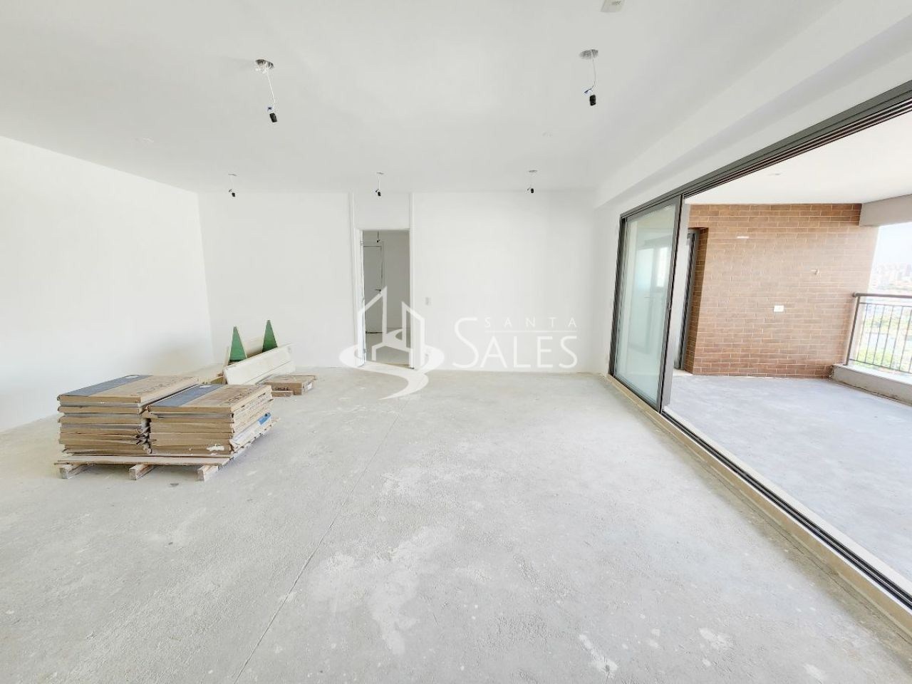 Apartamento, 2 quartos, 161 m² - Foto 12