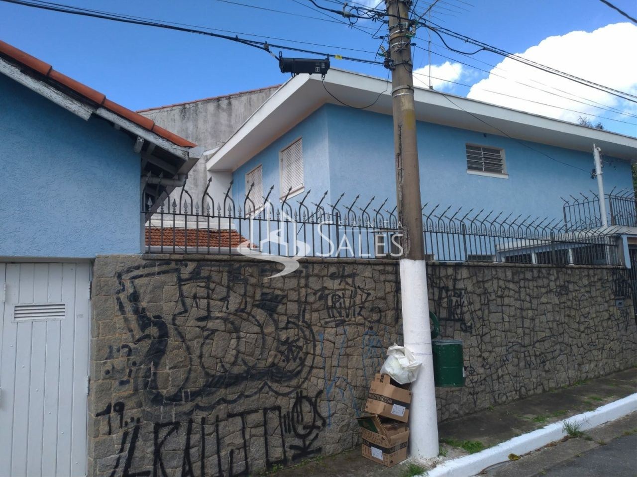 Sobrado, 3 quartos, 140 m² - Foto 32