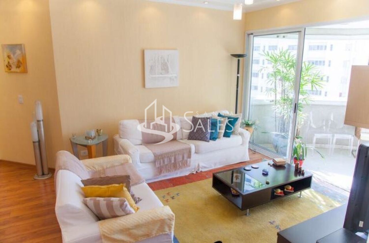 Apartamento, 3 quartos, 115 m² - Foto 22