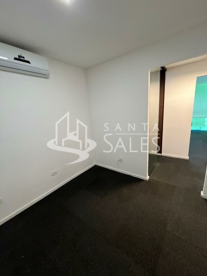 Loja-Salão, 86 m² - Foto 6