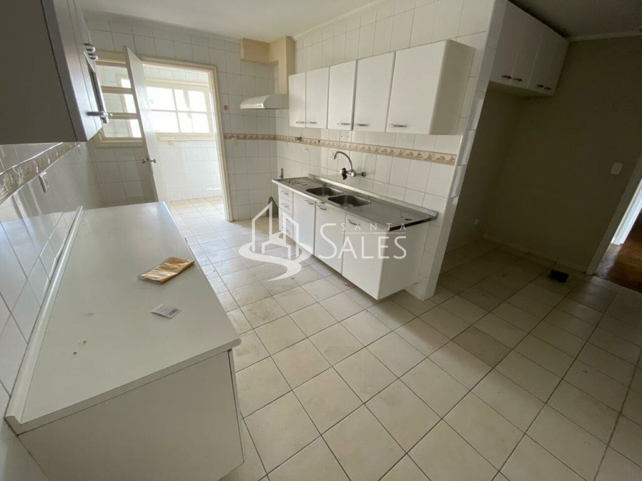 Apartamento, 4 quartos, 167 m² - Foto 9