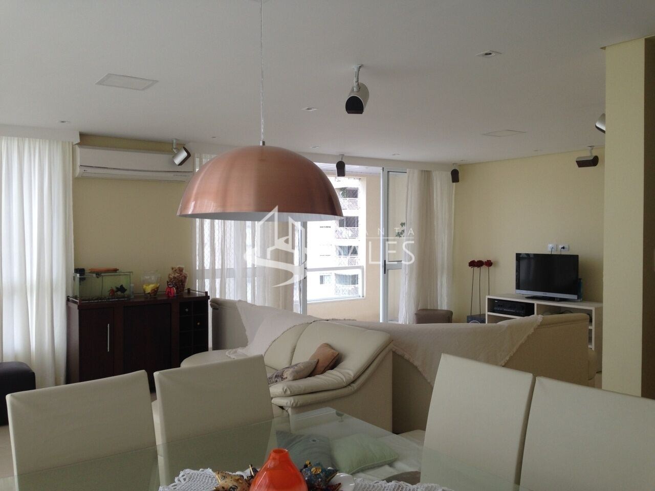 Apartamento, 3 quartos, 197 m² - Foto 6