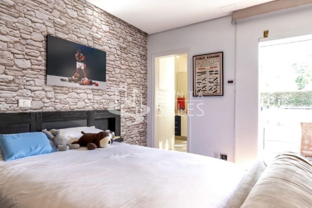 Sobrado, 5 quartos, 700 m² - Foto 20