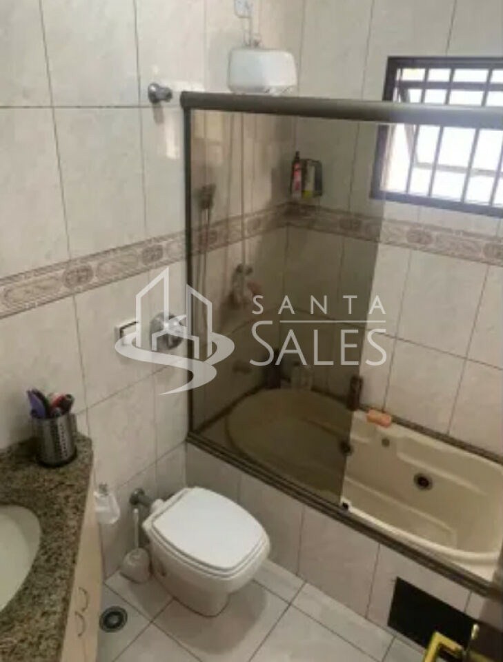 Sobrado, 3 quartos, 220 m² - Foto 18