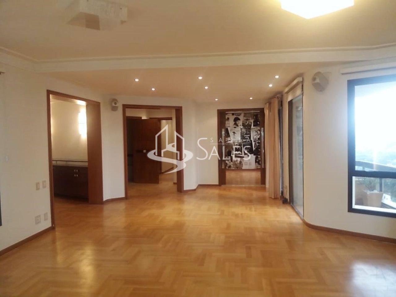 Apartamento, 3 quartos, 238 m² - Foto 9
