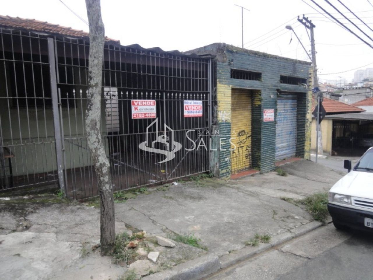 Terreno, 330 m² - Foto 4