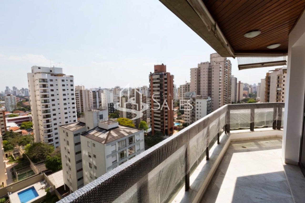 Apartamento, 4 quartos, 345 m² - Foto 237