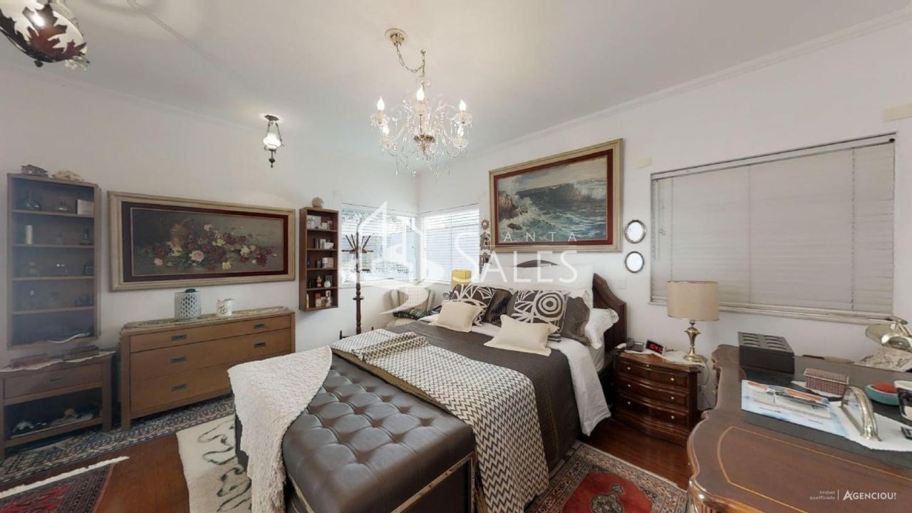Casa, 5 quartos, 238 m² - Foto 11