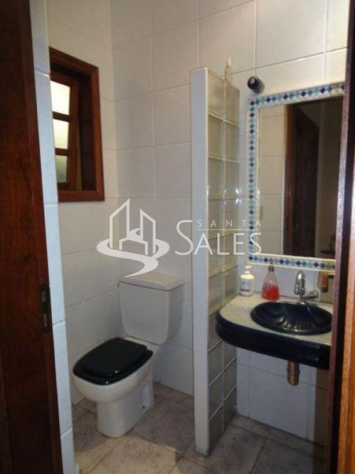 Sobrado, 5 quartos, 310 m² - Foto 16