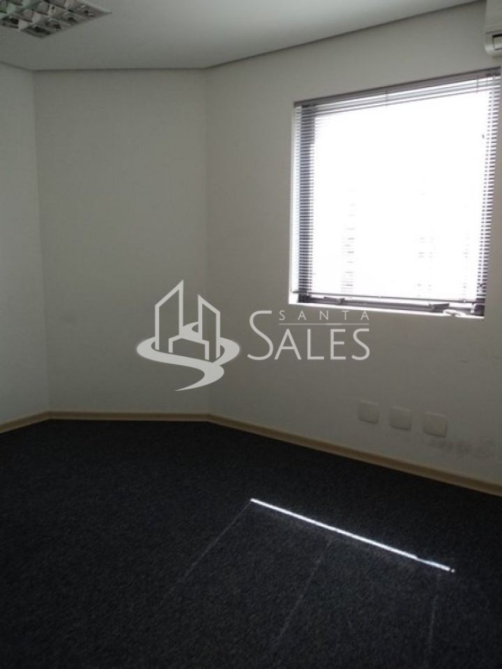 Imóvel Comercial Padrão para alugar com 1 quarto, 40m² - Foto 10