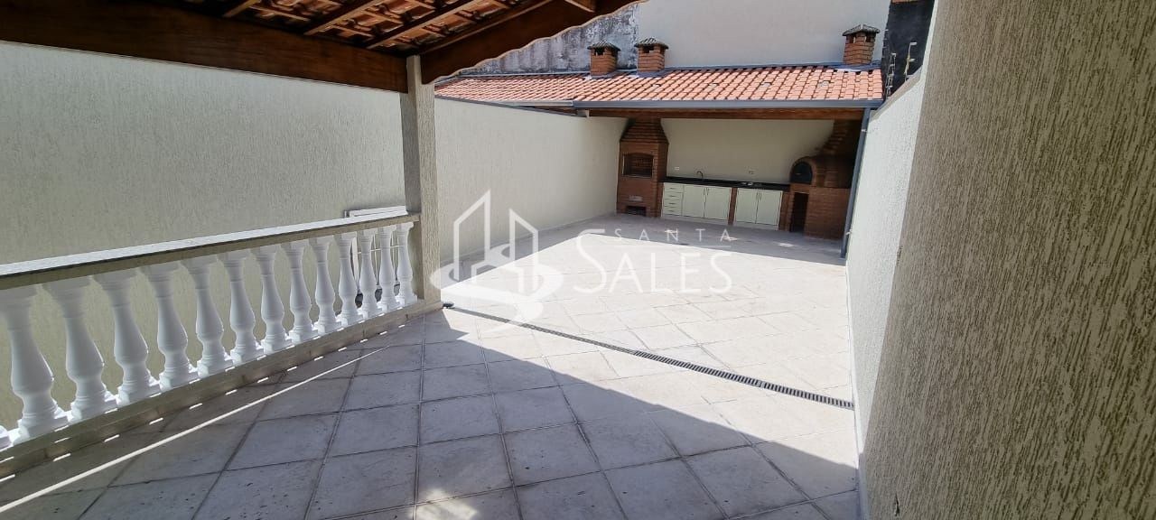 Sobrado, 3 quartos, 200 m² - Foto 99