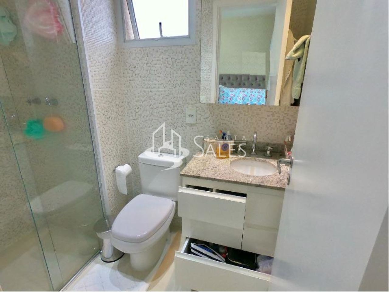 Apartamento à venda com 2 quartos, 64m² - Foto 16