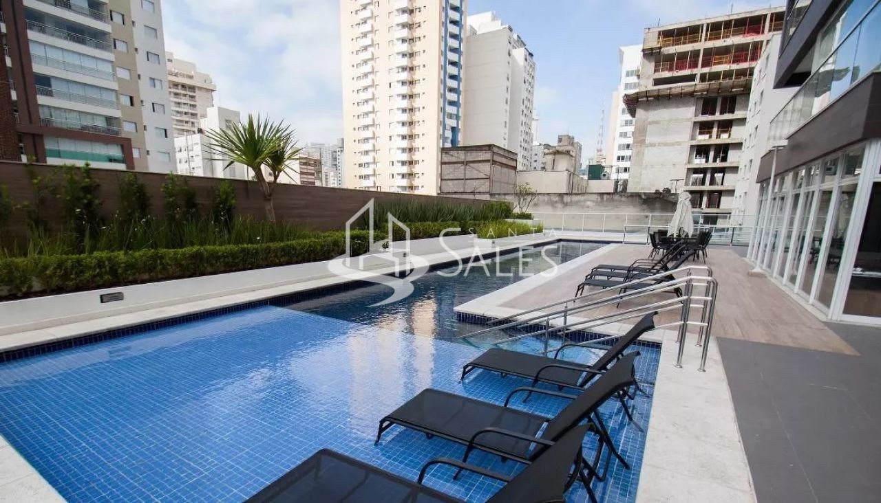 Apartamento, 1 quarto, 35 m² - Foto 13